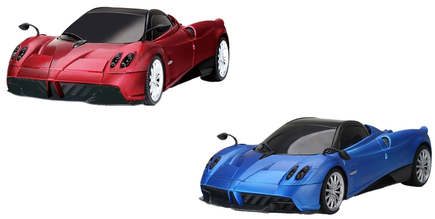 КОЛА С RC 1:24 PAGANI HUAYRA ROADSTER