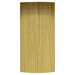 FENCE COVER PVC BAMBOO 100X300CM ROSSIMA MZ 8008 - Изкуствено озеленяване<<<Мрежи и огради<<<Градина<<<Praktiker