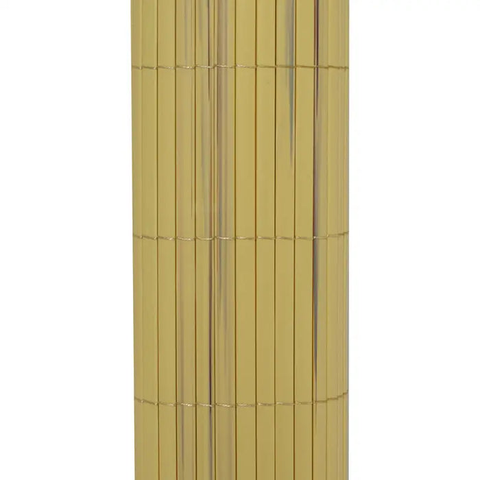 FENCE COVER PVC BAMBOO 100X300CM ROSSIMA MZ 8008 - Изкуствено озеленяване<<<Мрежи и огради<<<Градина<<<Praktiker