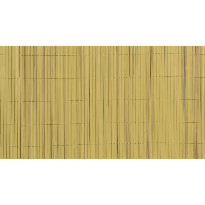 FENCE COVER PVC BAMBOO 100X300CM ROSSIMA MZ 8008 - Изкуствено озеленяване<<<Мрежи и огради<<<Градина<<<Praktiker