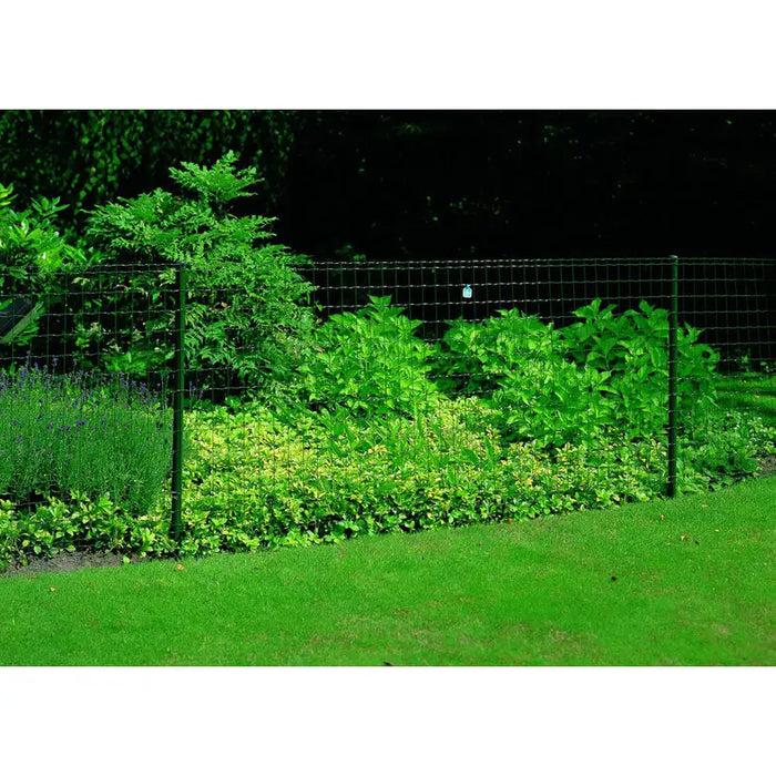 FENCE NETTING 1.5X10M LIGHT FENCE - Мрежи<<<Мрежи и огради<<<Градина<<<Praktiker