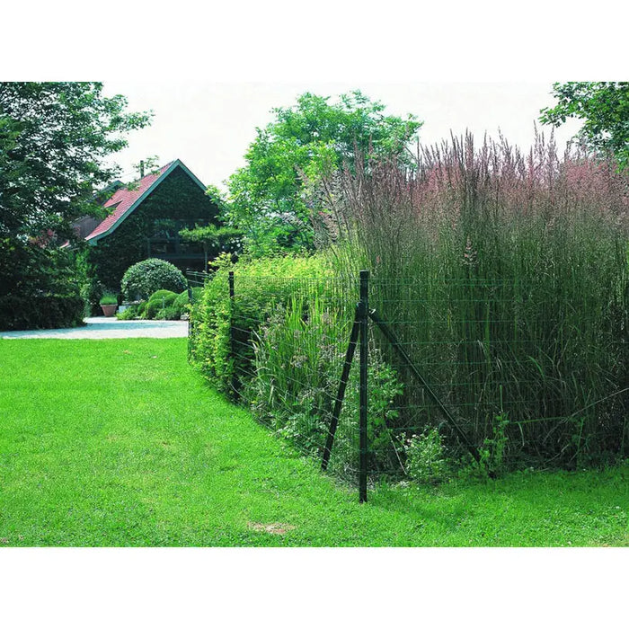 FENCE NETTING 1.5X10M LIGHT FENCE - Мрежи<<<Мрежи и огради<<<Градина<<<Praktiker