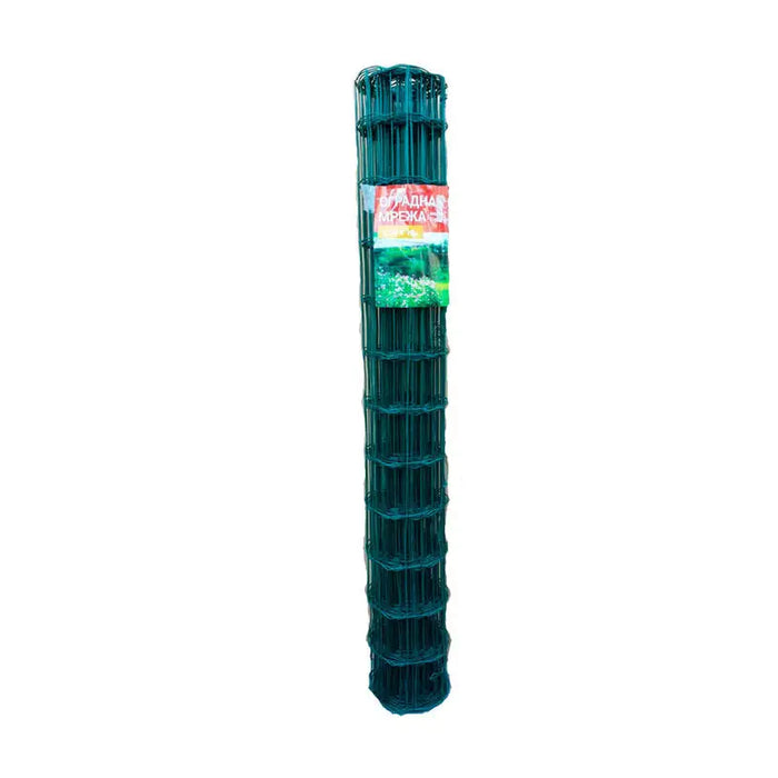 FENCE NETWORK 1.2X10M LIGHT FENCE - Мрежи<<<Мрежи и огради<<<Градина<<<Praktiker