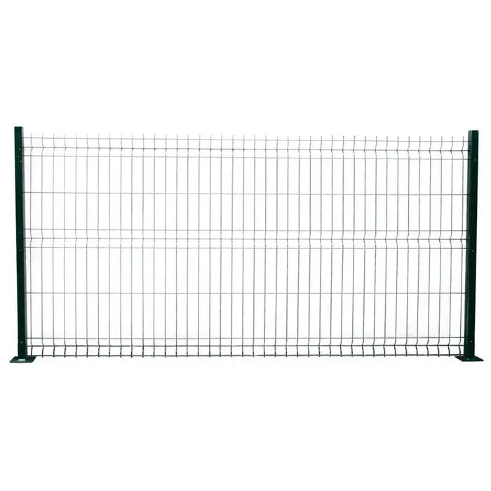 FENCE PANEL 1.20X2.5M 6192 - Пана и Врати<<<Мрежи и огради<<<Градина<<<Praktiker