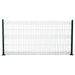 FENCE PANEL 1.20X2.5M 6192 - Пана и Врати<<<Мрежи и огради<<<Градина<<<Praktiker