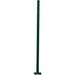 FENCE POST 1.50M WITH PLATE 6203 - Аксесоари за пана врати мрежи и покривала<<<Мрежи и огради<<<Градина<<<Praktiker