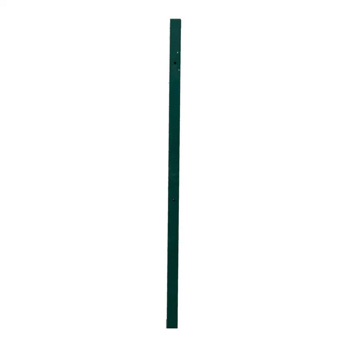FENCE POST 2.00M WITHOUT PLATE 21883 - Аксесоари за пана врати мрежи и покривала<<<Мрежи и огради<<<Градина<<<Praktiker