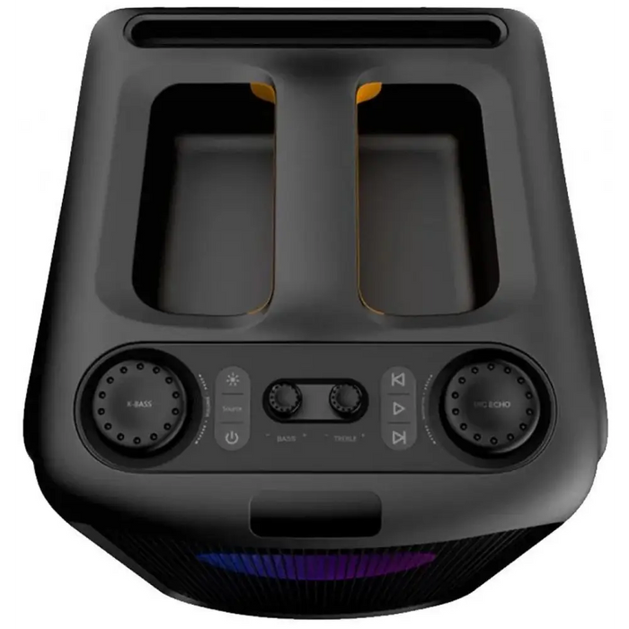 Fenda PA200 80W RMS loudspeaker - Аудио системи<<<Телевизори Аудио и видео<<<TechMart