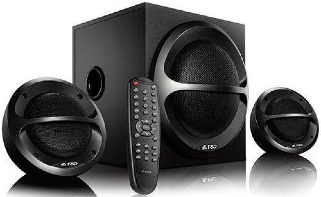 Computer speakers FENDA A111X