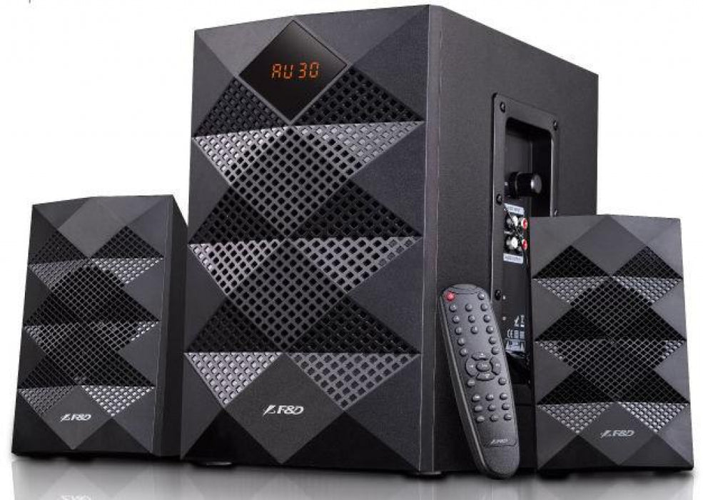 Fenda A180X Bluetooth speakers