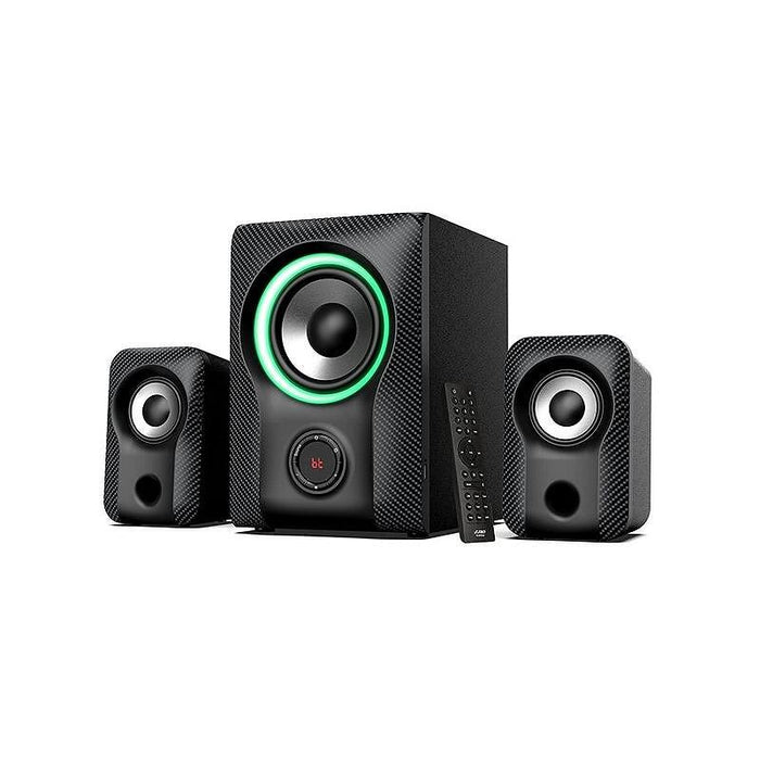Speakers FENDA F590X 2.1