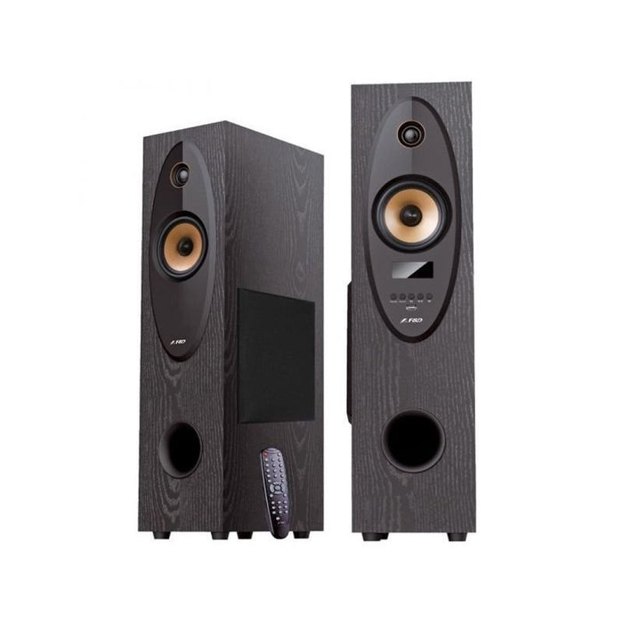 Fenda T-35X speakers