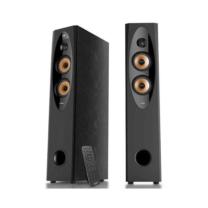 Speakers FENDA T-60X Pro