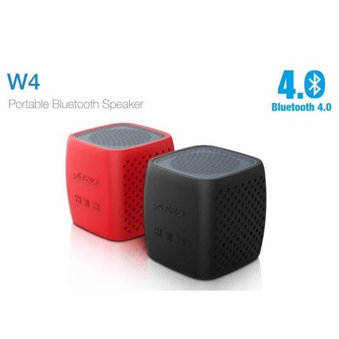 Bluetooth speaker FENDA W4