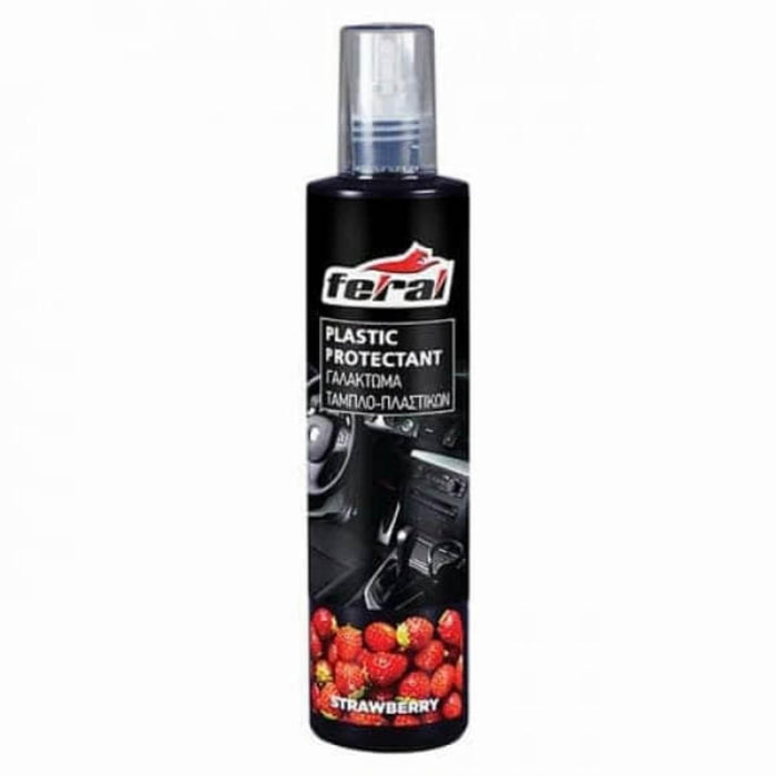 FERAL DASHBOARD MILK 300ML