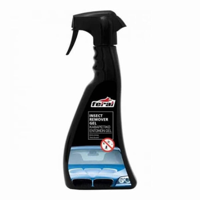 FERAL INSECT REPELLANT GEL