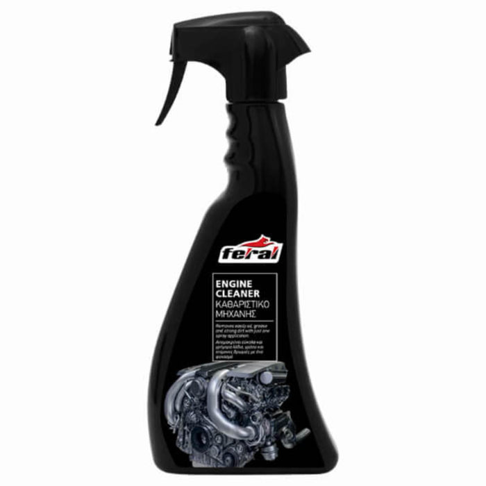 FERAL ENGINE CLEANER