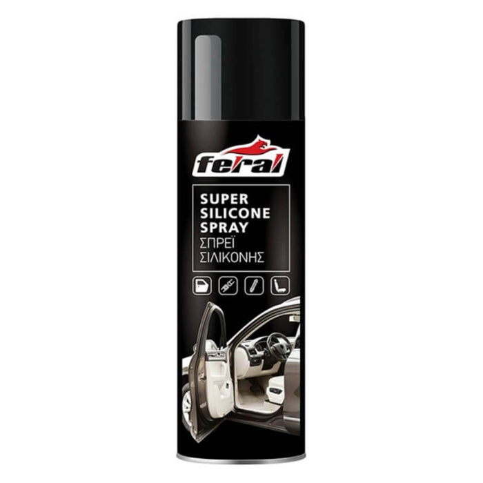 FERAL SILICONE SPRAY 500ML