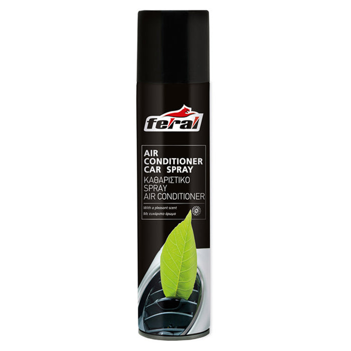 AIR CONDITIONER CLEANING SPRAY 400ML FERAL