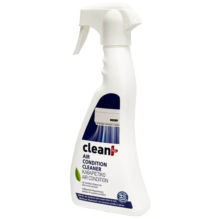FERAL CLEAN + AIR CONDITIONING CLEANER