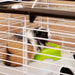 FERPLAST Casita 80 - Cage - CagesDMZ-KLA<<<For small animalsDMZ<<<ActionPL