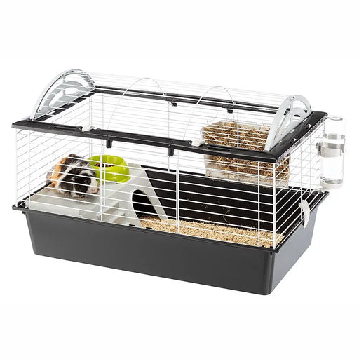 FERPLAST Casita 80 - Cage - CagesDMZ-KLA<<<For small animalsDMZ<<<ActionPL