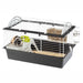 FERPLAST Casita 80 - Cage - CagesDMZ-KLA<<<For small animalsDMZ<<<ActionPL