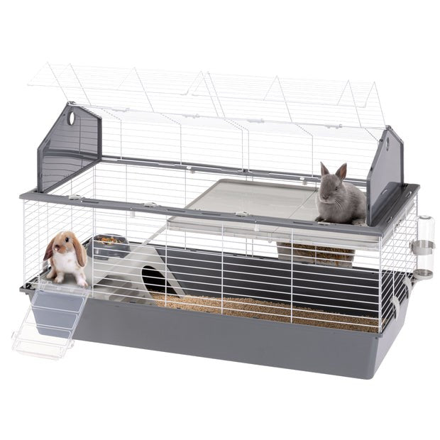 FERPLAST  Barn 120 - Cage