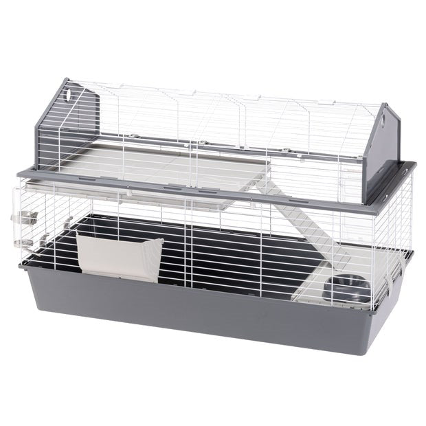 FERPLAST  Barn 120 - Cage