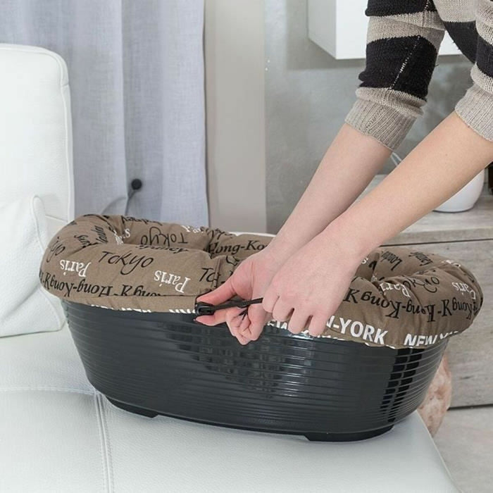Dog Bed Ferplast