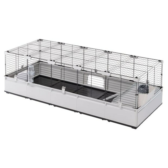 Cage Ferplast Metal Recycled plastic 179 x 56 x 72 cm