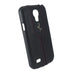 Ferrari Faceplate Case for Samsung Galaxy S4 Mini - Brown - Cell phone cases and covers<<<HurtelXML