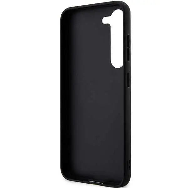 Ferrari FEHCS23MPCSK S23+ S916 black/black hardcase Perforated 296 P - Cell phone cases and covers<<<HurtelXML