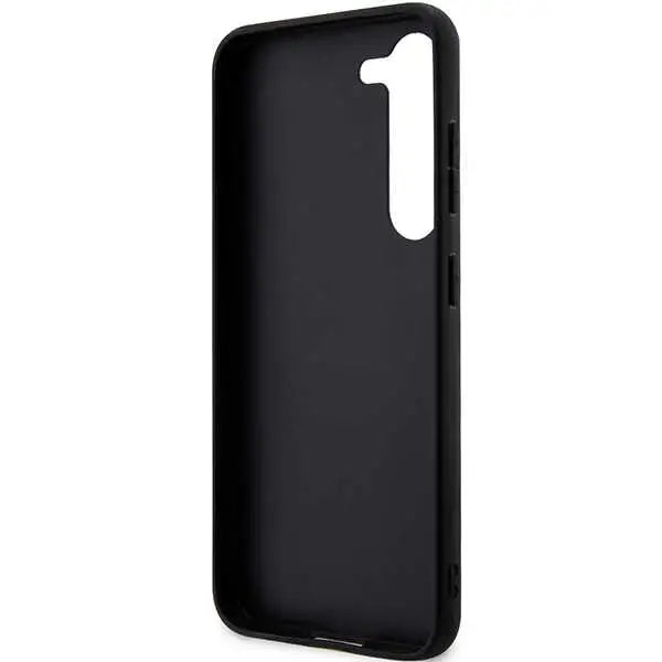 Ferrari FEHCS23SPBAK S23 S911 black/black hardcase Hot Stamp Lines - Cell phone cases and covers<<<HurtelXML