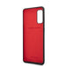 Ferrari Hardcase FESSIHCS62BK S20 G980 black/black Silicone - Cell phone cases and covers<<<HurtelXML