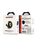 Ferrari magnetic holder FESCHBK for grille black/black - Cell phone holders<<<HurtelXML