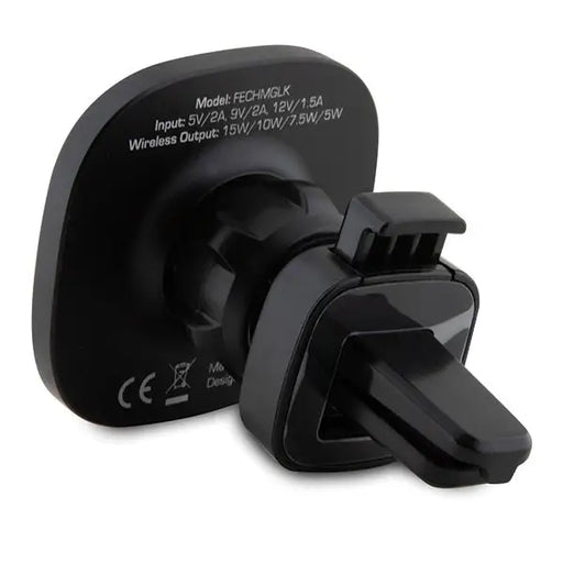 Ferrari nice. induction FECHMGLK 15W for grid black/black 2023 Collection MagSafe - Cell phone cases