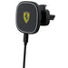Ferrari nice. induction FECHMGLK 15W for grid black/black 2023 Collection MagSafe - Cell phone cases