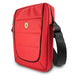 Ferrari On Track Collection bag for a 10’’ tablet - red - Others<<<HurtelXML