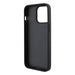 Ferrari Perforated Waves Metal Logo case for iPhone 15 Pro - red - Cell phone cases and covers<<<HurtelXML
