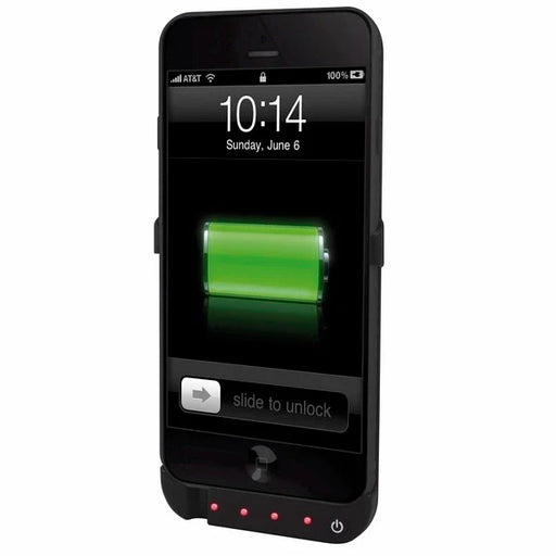 Ferrari PowerCase FEFOMFPCP6BK iPhone 6 - Cell phone cases and covers<<<HurtelXML