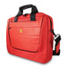 Ferrari Scuderia bag for a 16’’ laptop - red - Laptop bags<<<HurtelXML