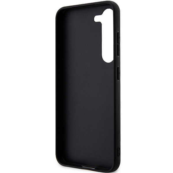 Ferrari FEHCS23SPCSK S23 S911 black/black hardcase Perforated 296 P