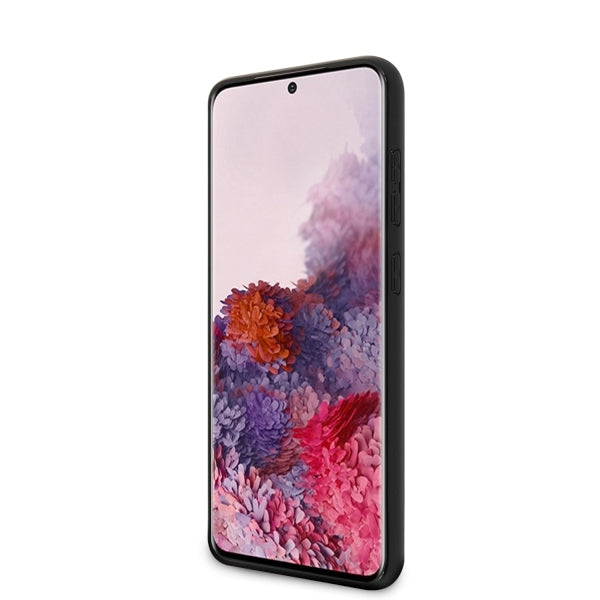 Ferrari Hardcase FEHCAHCS62BK S20 G980 black/black Carbon Heritage