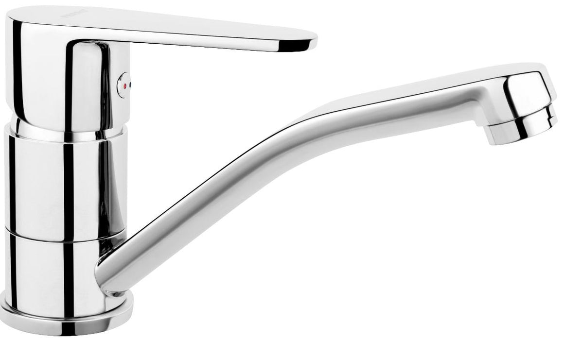 STANDING MIXER ROTATING SPOUT BCD2 FERRO