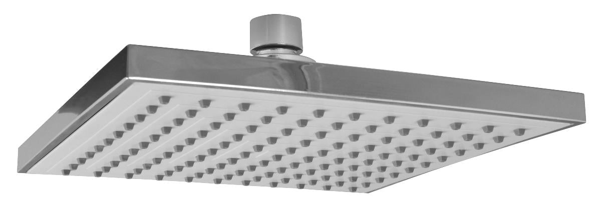 SHOWER PITA SQUERTO 20 CM SQUARE