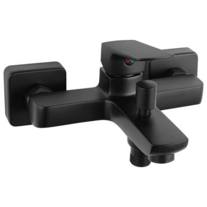 LIPPI FERRO WALL-MOUNTED BATH/SHOWER FAUCET