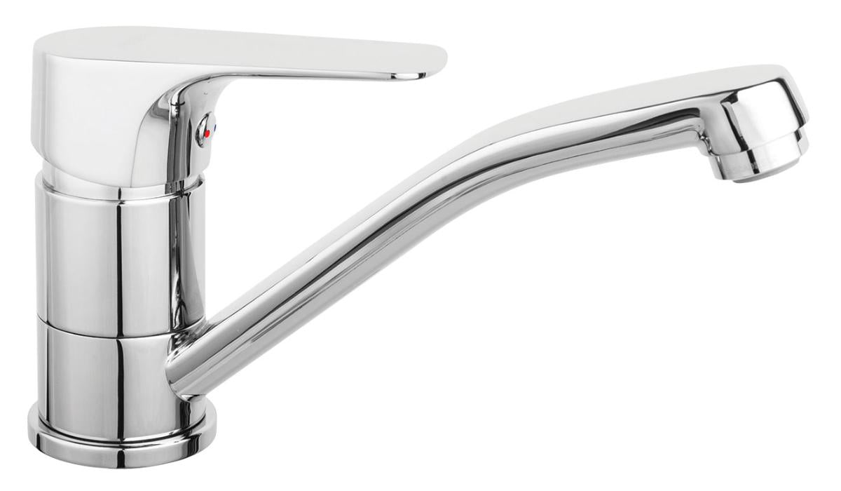 TIGA FERRO STANDING SINK FAUCET