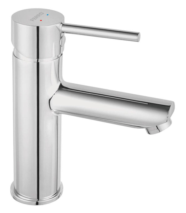 FIESTA FERRO STANDING BASIN MIXER
