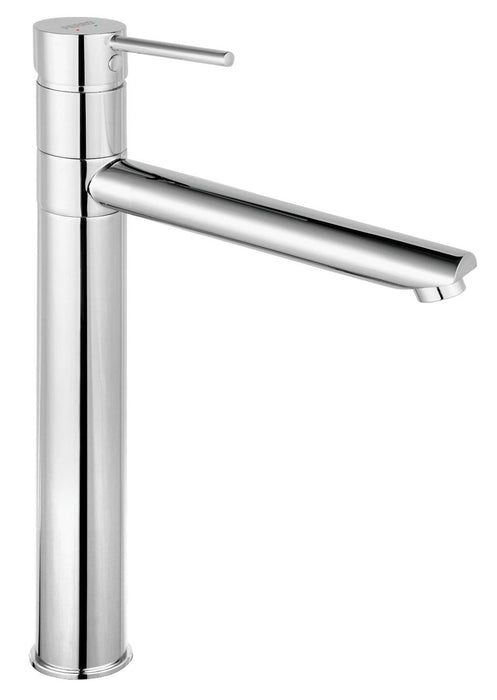 FIESTA HIGH STANDING BASIN MIXER